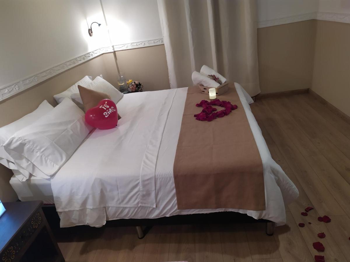 Hotel La Gran Casona Tunja Extérieur photo