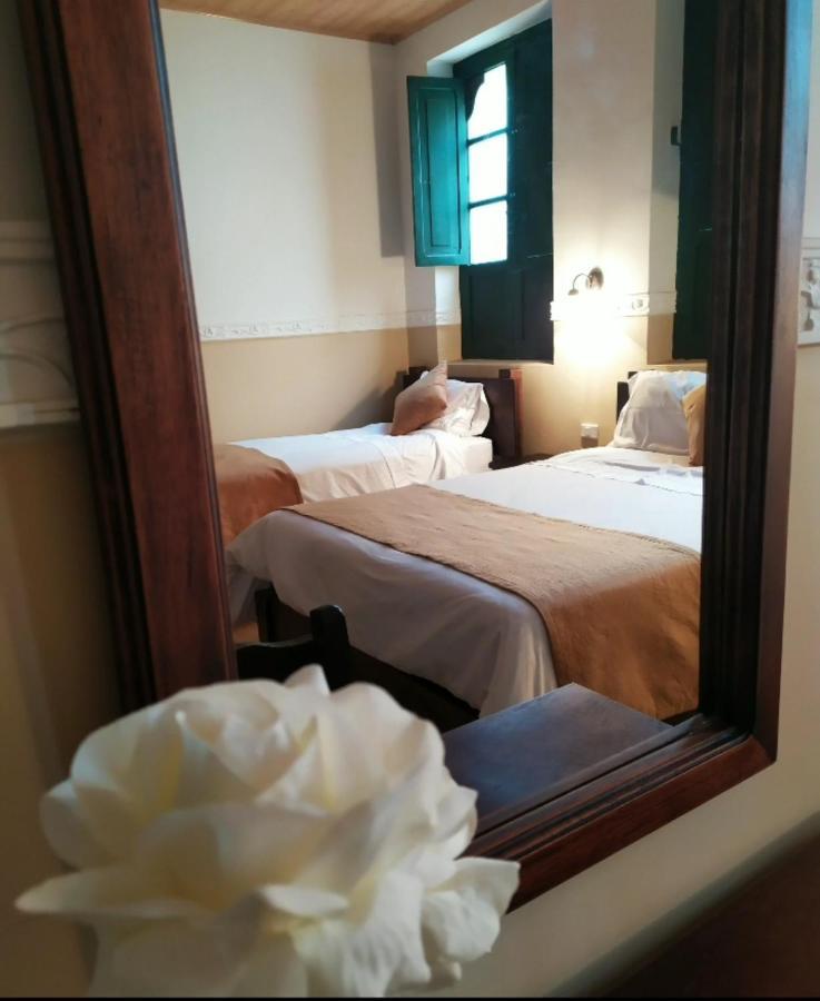 Hotel La Gran Casona Tunja Extérieur photo